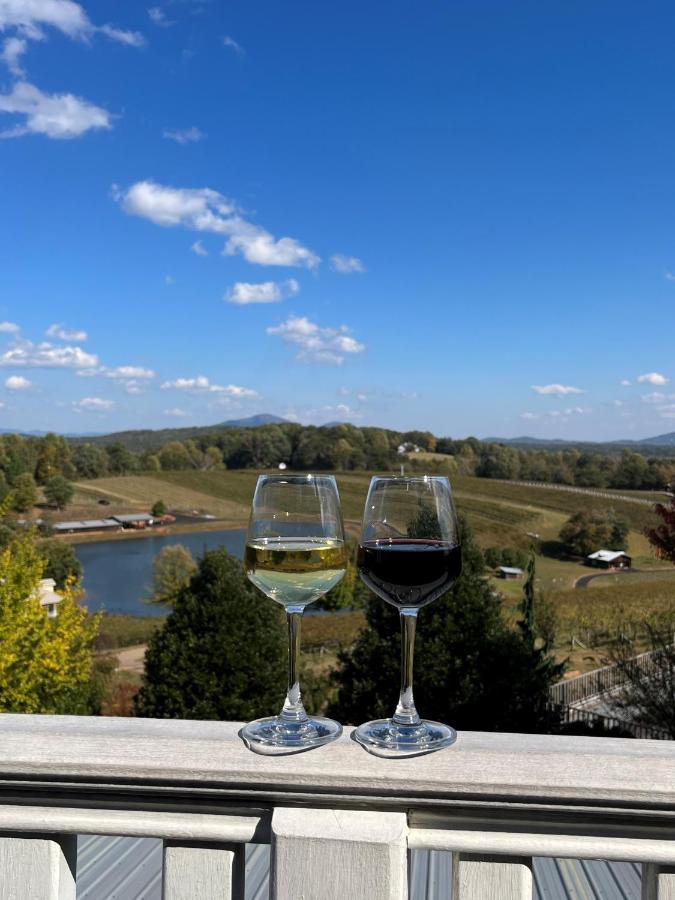 Stay At Rivermist Dahlonega Extérieur photo