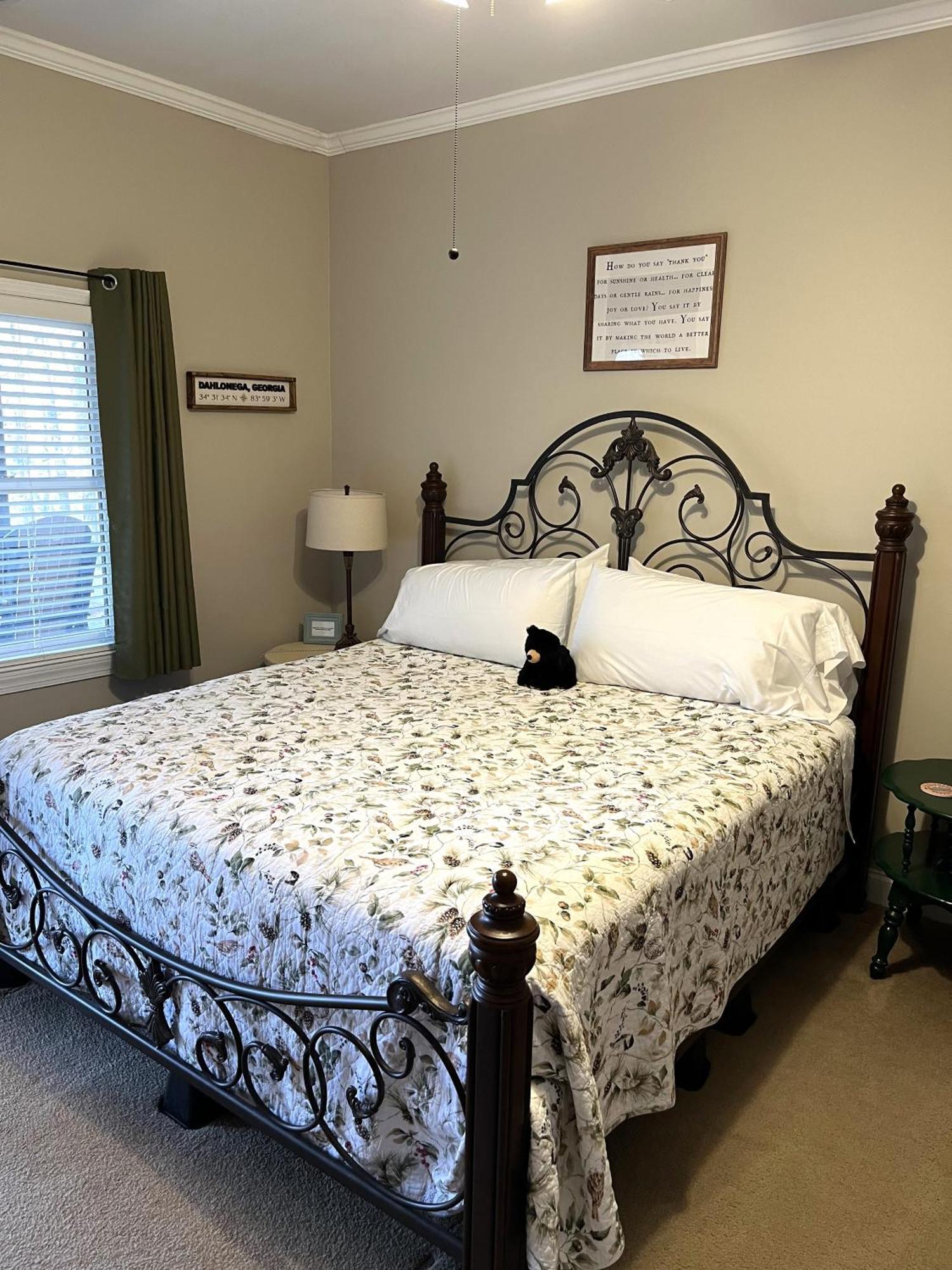 Stay At Rivermist Dahlonega Extérieur photo